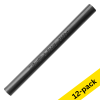 Siberian HB chalk | Conté à Paris | 12-pack 405204 - 1