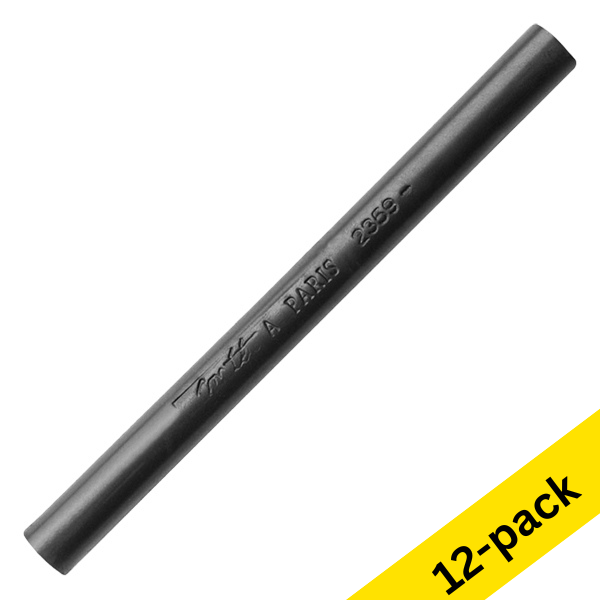 Conté à Paris Siberian HB chalk (12-pack) 500363 405204 - 1