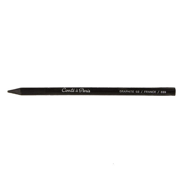 Conté à Paris graphite pencil (6B) 2300 405391 - 1
