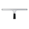 Floor squeegee 45cm | heavy duty plastic | Contico IE000444 - 1