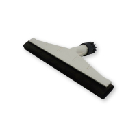 Contico Heavy duty plastic floor squeegee 35cm IE000443