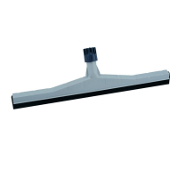 Contico Heavy duty plastic floor squeegee 75cm IE000446