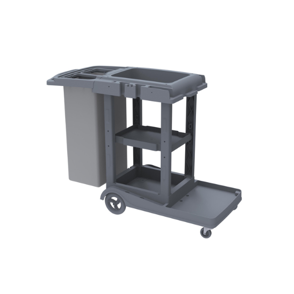 Janitor trolley | mini |  Contico Cheapie Chapppie IE000438 - 1