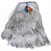 Kentucky mop head with colour coded tags 450g-16oz | Contico