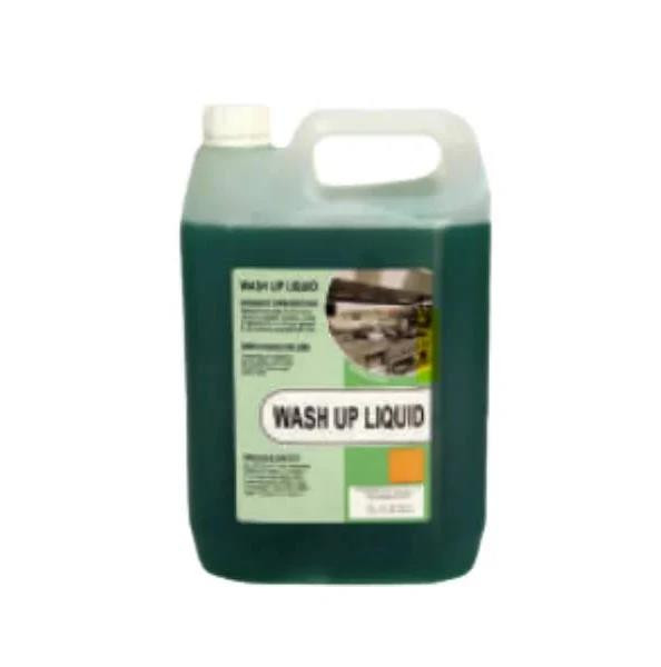 Washing up liquid 5L | Contico Professional IE000437 - 1