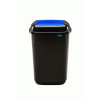 Waste bin (50L) | Contico blue lid IE000392 - 1