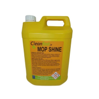 Contico mop shine 5L neutral floor cleaner IE000434