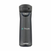 Contigo Jackson 2.0 black water bottle, 720ml 423471 - 1