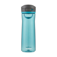Contigo Jackson 2.0 blue water bottle, 720ml 423472