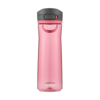 Contigo Jackson 2.0 pink water bottle, 720ml 423473