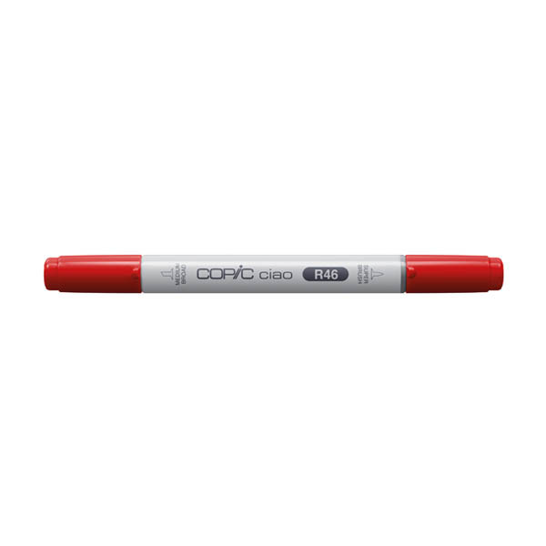 Copic Ciao R-46 strong red marker 311045 - 1