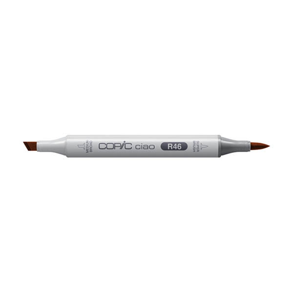 Copic Ciao R-46 strong red marker 311045 - 2