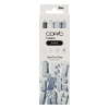 Copic Ciao Shade Light Cool Grey marker set (4-pack) 22075423 311032 - 1