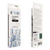 Copic Ciao Shade Light Cool Grey marker set (4-pack) 22075423 311032 - 4