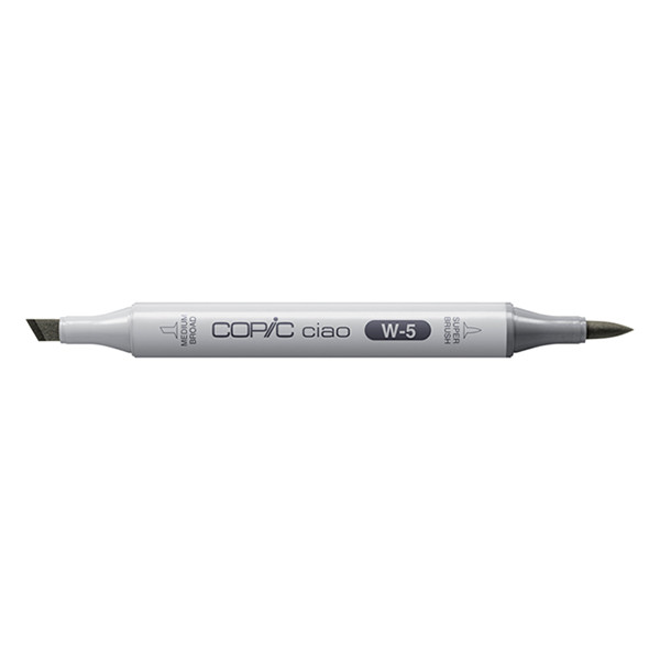 Copic Ciao W-5 warm grey marker 22075327 311025 - 2
