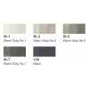 Copic Ciao Warm Grey Tones marker set (6-pack) 22075565 311015 - 3