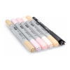 Copic Ciao portrait colours marker set 1 (6-pack) 22075552 311012 - 2