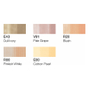 Copic Ciao portrait colours marker set 1 (6-pack) 22075552 311012 - 3