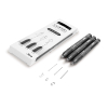 Fineliner | 0.05mm-0.3mm | black | Copic Multiliner | 3-pack 311016 - 2