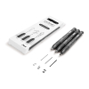 Fineliner | 0.3mm-0.8mm | black | Copic Multiliner | 3-pack 311017 - 2