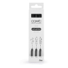 Fineliner | 0.5mm-1mm | black | Copic Multiliner | 3-pack 311018 - 1