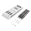 Fineliner | 0.5mm-1mm | black | Copic Multiliner | 3-pack 311018 - 2
