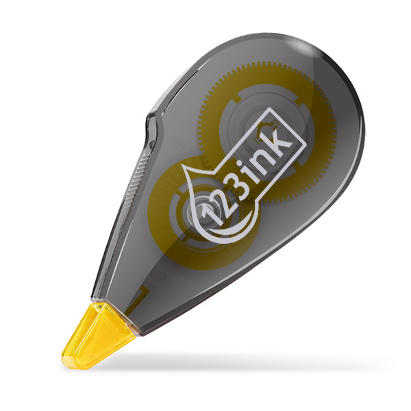 Correction roller 5mm x 8m | 123ink 300419 - 1