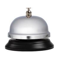 Counter bell (75mm) | 123ink