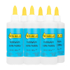 Craft glue 200ml | 123ink | 6-pack 390544 - 1