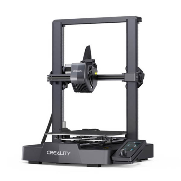 Creality 3D Ender 3 V3 SE 3D printer DKI00192 - 1