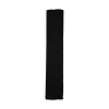 Crepe paper 250cm x 50cm | 123ink | black 301680 - 1