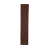 Crepe paper 250cm x 50cm | 123ink | chocolate brown