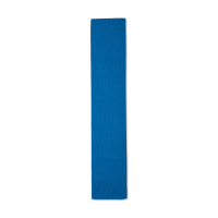 Crepe paper 250cm x 50cm | 123ink | dark blue 301683