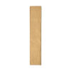 Crepe paper 250cm x 50cm | 123ink | gold