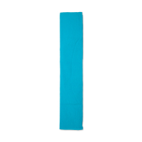 Crepe paper 250cm x 50cm | 123ink | light blue 301675