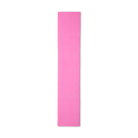 Crepe paper 250cm x 50cm | 123ink | light pink 301684