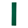 Crepe paper 250cm x 50cm | 123ink | moss green