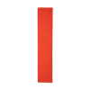Crepe paper 250cm x 50cm | 123ink | orange