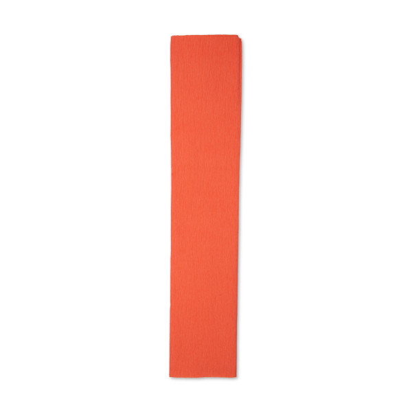 Crepe paper 250cm x 50cm | 123ink | pink 301681 - 1