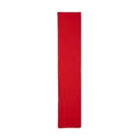 Crepe paper 250cm x 50cm | 123ink | red 301672