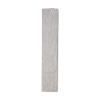 Crepe paper 250cm x 50cm | 123ink | silver