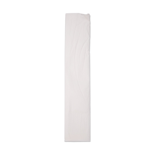 Crepe paper 250cm x 50cm | 123ink | white 301671 - 1