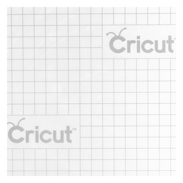Cricut Explore/Maker StandardGrip transfer tape, 122cm x 30.5cm 903798 257028 - 1
