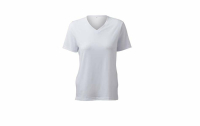 Cricut Infusible Ink ladies white T-shirt, size M 221540