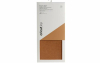 Cricut Joy Smart brown labels, 30cm x 14cm (4-pack) 257038 - 1