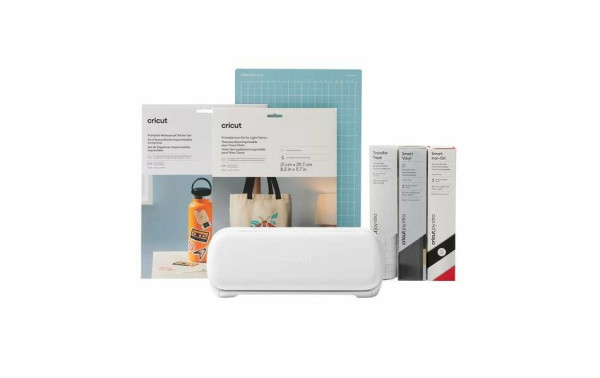 Cricut Joy Xtra Cutting Machine + Starter Bundle 221517 - 1