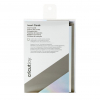 Cricut Joy grey/silver/holographic insert cards, 15.9cm x 11.4cm (12-pack)