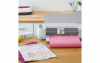 Cricut Smart ocean transfer foil (small) 221542 - 2