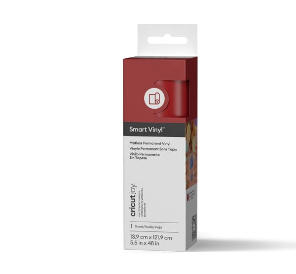 Cricut Smart permanent vinyl 221537 - 1