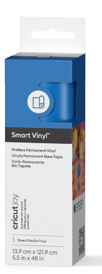 Cricut Smart permanent vinyl 221516
